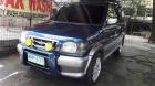 Mitsubishi Adventure Automatic 2000