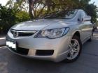 Honda Civic Automatic 2009