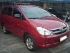 Toyota Innova Manual 2006