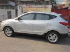 Hyundai Tucson Manual 2011