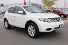 Nissan Murano Automatic 2011