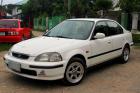 Honda Civic 1998