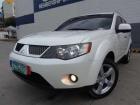 Mitsubishi Outlander Automatic 2008