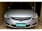 Honda Civic 2007
