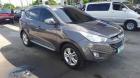 Hyundai Tucson Automatic 2012