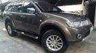 Mitsubishi Montero Sport Automatic 2011