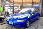 Honda Civic Manual 1995