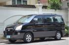 Hyundai Starex Automatic 2005