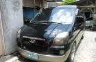 Hyundai Starex Automatic 2004