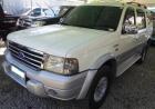 Ford Everest Automatic 2004