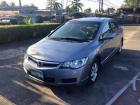 Honda Civic Automatic 2006