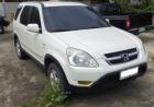 Honda CR-V Automatic 2005