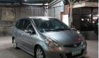 Honda Jazz Manual 2006