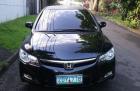 Honda Civic Automatic 2006