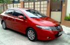 Honda City Automatic 2009