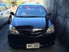 Toyota Avanza Manual 2015