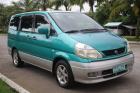 Nissan Serena Automatic 2010