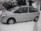 Citroen Xsara Picasso Manual 2003