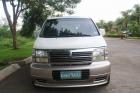 Nissan Elgrand Automatic 2007