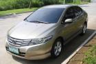 Honda City Manual