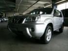 Nissan X-Trail Automatic 2006