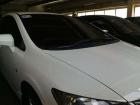Honda Civic Automatic 2011
