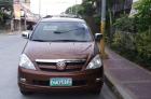 Toyota Innova Automatic