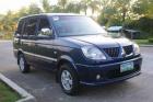 Mitsubishi Adventure
