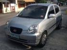 Kia Picanto Manual 2005
