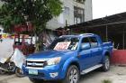 Ford Ranger Automatic