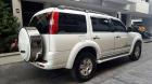 Ford Everest Automatic