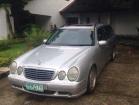 Mercedes Benz Other Automatic 2000