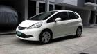 Honda Jazz Automatic