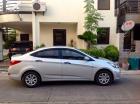 Hyundai Accent Manual