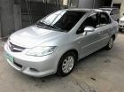 Honda City Manual