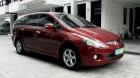 Mitsubishi Grandis Manual 2006