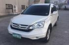 Honda CR-V Automatic