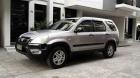 Honda CR-V Automatic