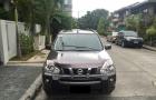 Nissan X-Trail Automatic