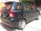 Toyota Avanza Automatic 2015