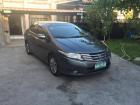 Honda City Automatic