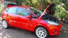 Ford Fiesta Automatic