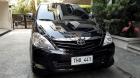 Toyota Innova Automatic