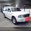 Ford Everest Automatic 2006