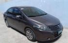 Honda Civic Automatic