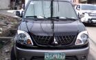 Mitsubishi Adventure Automatic 2009