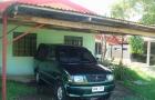 Mitsubishi Adventure Automatic 1999