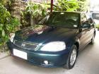 Honda Civic Automatic