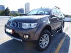 Mitsubishi Montero Sport Automatic 2012