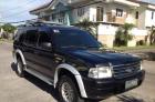 Ford Everest Automatic